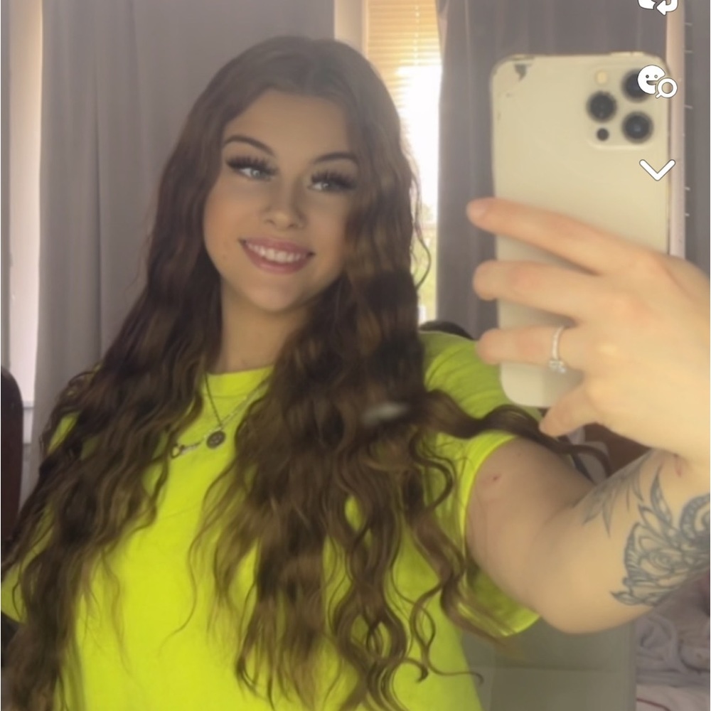 Meet your Posher, Lindsay